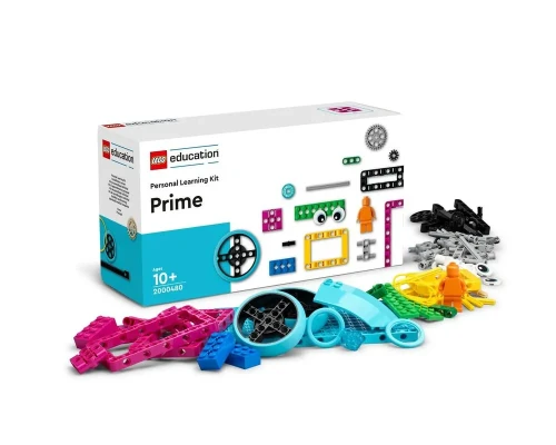 Lego SPIKE Prime 2000480 - Zestaw indywidualny