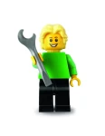 Lego SPIKE Essential 2000481 - Zestaw indywidualny