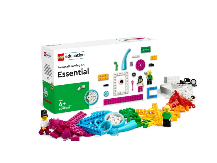 Lego SPIKE Essential 2000481 - Zestaw indywidualny