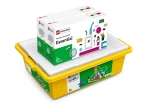 Lego SPIKE Essential - zestaw z PLK (45345 + 2000481)