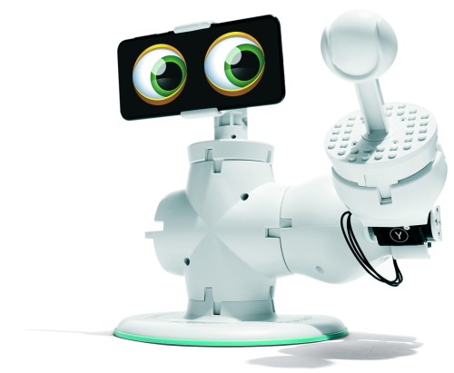 Fable Explore - AI Interaktin Robot