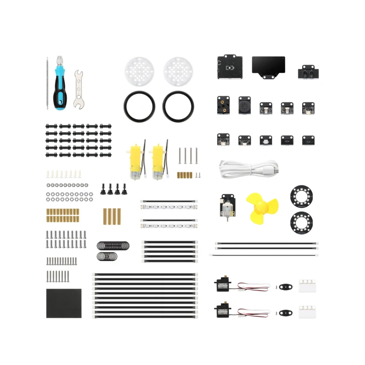 Makeblock - AI & IoT Creator Add-on Pack