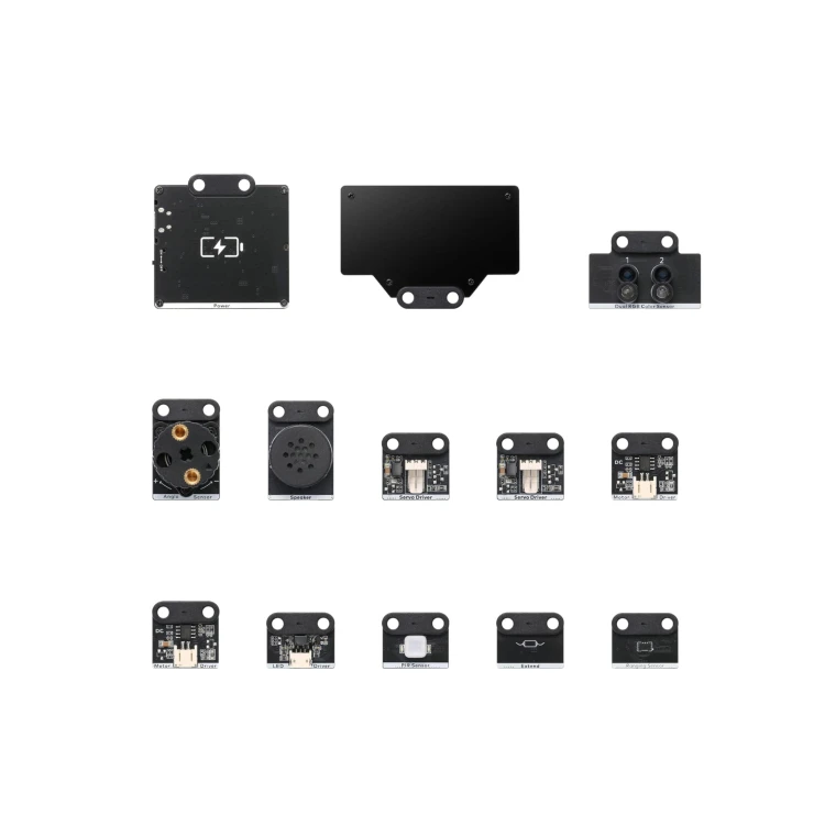 Makeblock - AI & IoT Creator Add-on Pack