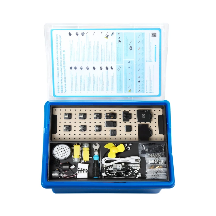 Makeblock - AI & IoT Creator Add-on Pack