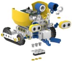 SkriBot - Robot edukacyjny