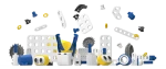 SkriBot - Robot edukacyjny