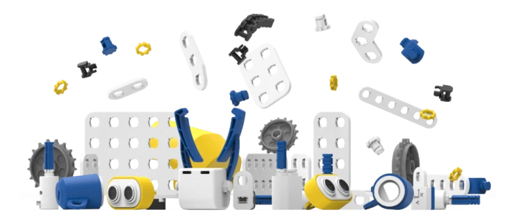 SkriBot - Robot edukacyjny