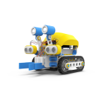 SkriBot - Robot edukacyjny