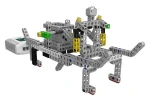 Abilix - Krypton 4 v.2 EDU + materiały dla nauczycieli