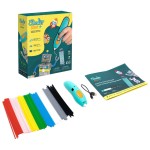 3Doodler Start Plus - Zestaw podstawowy