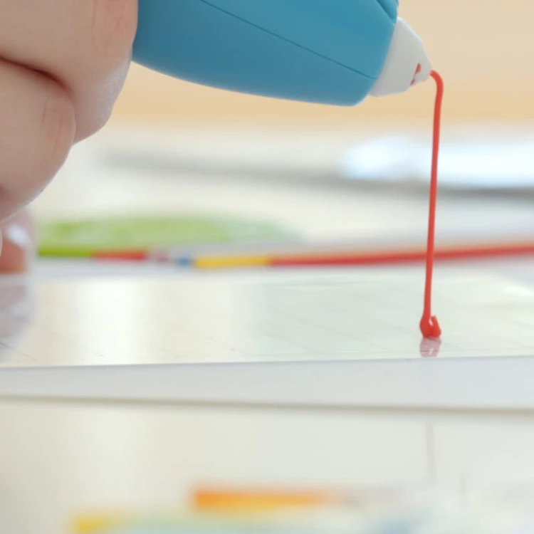 3Doodler Start Plus - Zestaw podstawowy