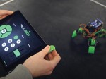Allbot - Zestaw robotów 4 w 1 - Kompatybilny z Arduino