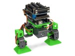 Allbot - Zestaw robotów 4 w 1 - Kompatybilny z Arduino