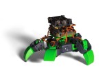 Allbot - Zestaw robotów 4 w 1 - Kompatybilny z Arduino