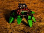 Allbot - Zestaw robotów 4 w 1 - Kompatybilny z Arduino