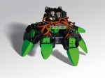 Allbot - Zestaw robotów 4 w 1 - Kompatybilny z Arduino