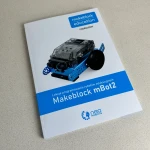 Makeblock - Lekcje programowania robotów mBot2