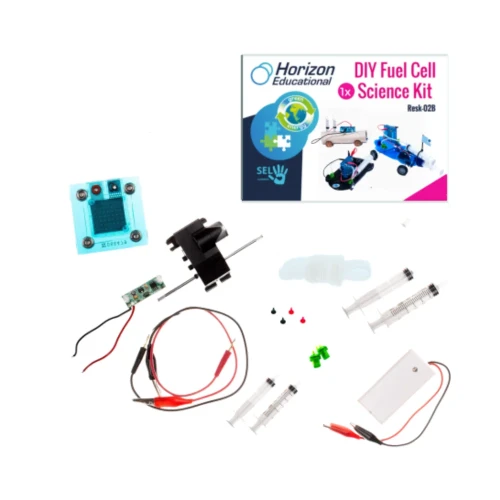 Horizon H2 GrandPrix - DIY Fuel Cell Science Kit