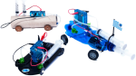 Horizon H2 GrandPrix - DIY Fuel Cell Science Kit