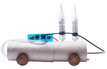 Horizon H2 GrandPrix - DIY Fuel Cell Science Kit