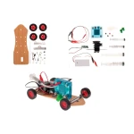 Horizon H2 GrandPrix - DIY Fuel Cell Science Kit