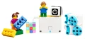 Lego SPIKE Essential 45345 - zestaw podstawowy + Tablet Lenovo 11"