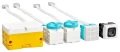 Lego SPIKE Essential 45345 - zestaw podstawowy + Tablet Lenovo 11"