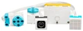Lego SPIKE Essential 45345 - zestaw podstawowy + Tablet Lenovo 11"