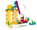 Lego SPIKE Essential 45345 - zestaw podstawowy + Tablet Lenovo 11"