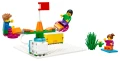 Lego SPIKE Essential 45345 - zestaw podstawowy + Tablet Lenovo 11"