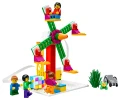 Lego SPIKE Essential 45345 - zestaw podstawowy + Tablet Lenovo 11"