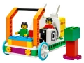 Lego SPIKE Essential 45345 - zestaw podstawowy + Tablet Lenovo 11"