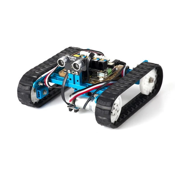 Makeblock - Zestaw Ultimate Robot Kit 2.0