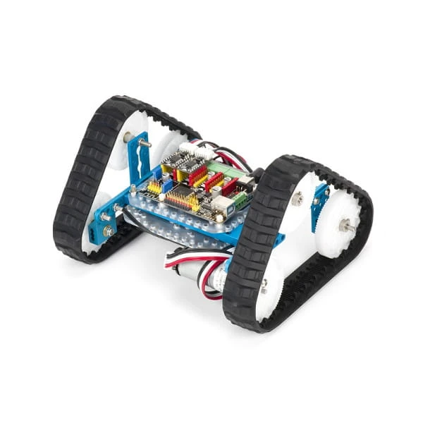 Makeblock - Zestaw Ultimate Robot Kit 2.0