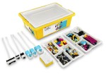 Lego SPIKE Prime - Pakiet edukacyjny + tablet Lenovo 11"