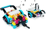 Lego SPIKE Prime - Pakiet edukacyjny + tablet Lenovo 11"
