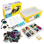 Lego SPIKE Prime - Pakiet edukacyjny + tablet Lenovo 11"