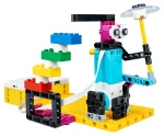 Lego SPIKE Prime - Pakiet edukacyjny + tablet Lenovo 11"