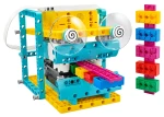Lego SPIKE Prime - Pakiet edukacyjny + tablet Lenovo 11"