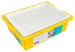 Lego SPIKE Prime - Pakiet edukacyjny + tablet Lenovo 11"