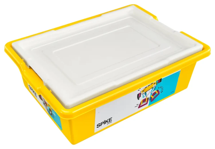 Lego SPIKE Prime - Pakiet edukacyjny + tablet Lenovo 11"