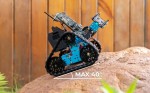 Makeblock - Rover Robotics Add-on Pack dla mBot2