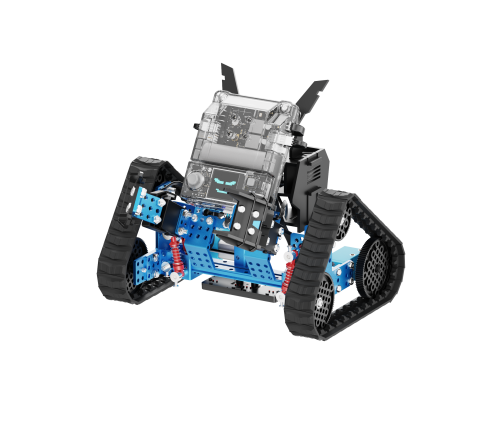Makeblock - Rover Robotics Add-on Pack dla mBot2