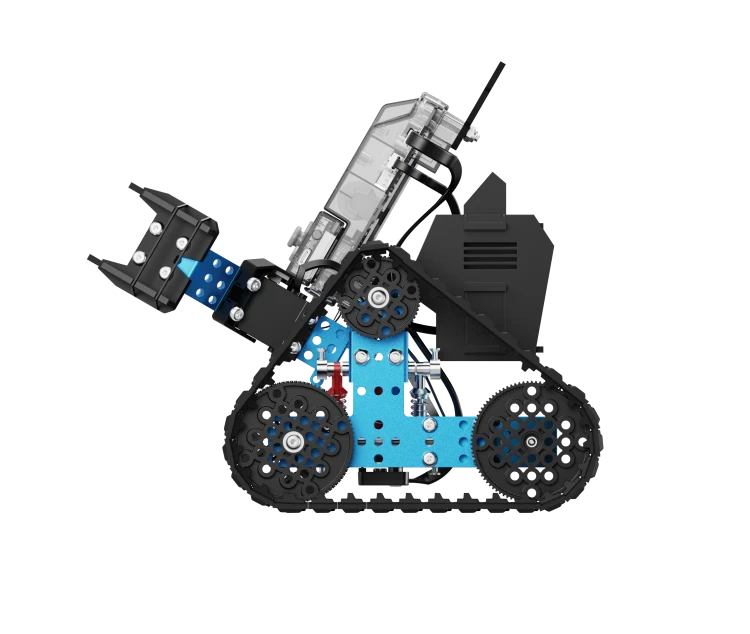 Makeblock - Rover Robotics Add-on Pack dla mBot2