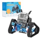 Makeblock - Rover Robotics Add-on Pack dla mBot2