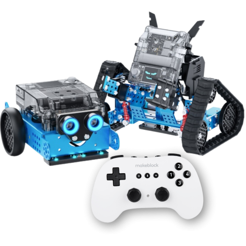 Makeblock - mBot2 Rover Robotics Kit
