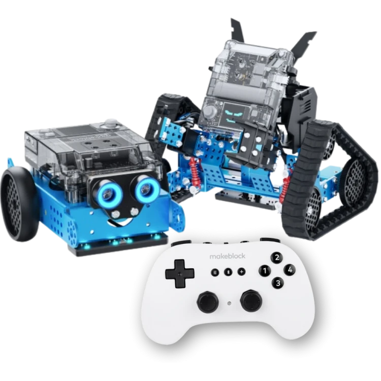 Makeblock - mBot2 Rover Robotics Kit