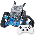 Makeblock - Rover Robotics Add-on Pack dla mBot2