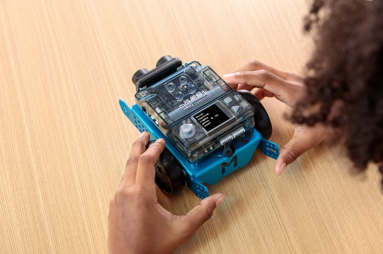 Makeblock - mBot2