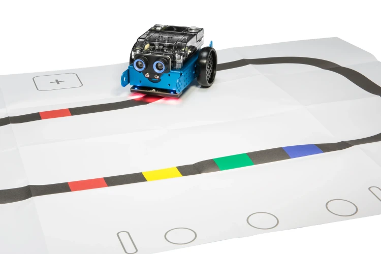 Makeblock - mBot2